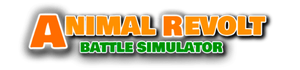 Animal Revolt Battle Simulator fansite